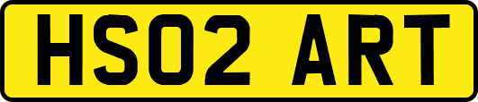 HS02ART