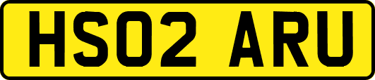 HS02ARU