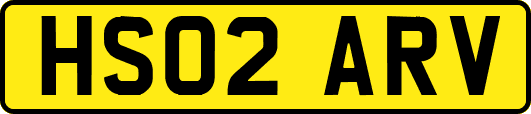 HS02ARV