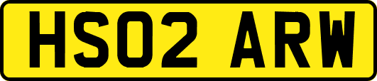 HS02ARW