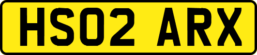 HS02ARX