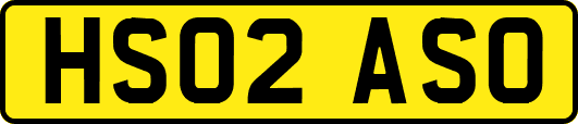 HS02ASO