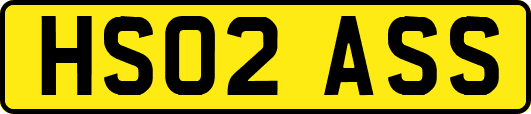 HS02ASS