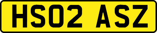 HS02ASZ