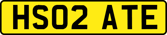 HS02ATE