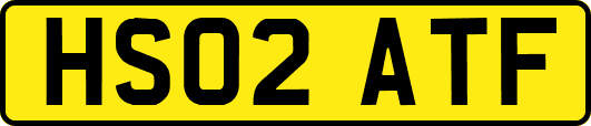 HS02ATF