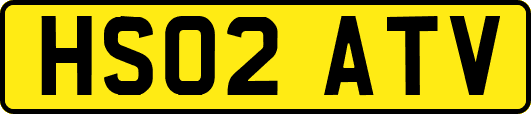 HS02ATV