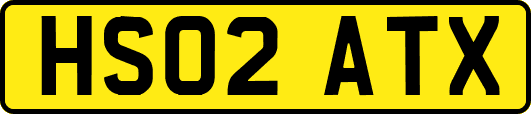 HS02ATX
