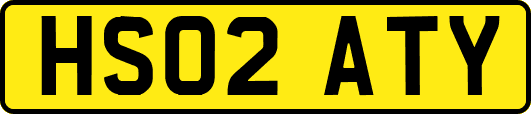 HS02ATY