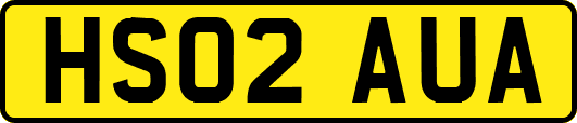 HS02AUA