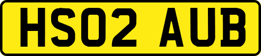 HS02AUB