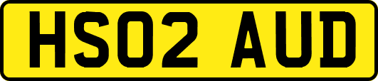 HS02AUD