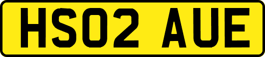 HS02AUE