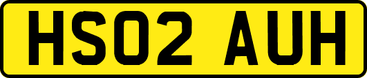 HS02AUH