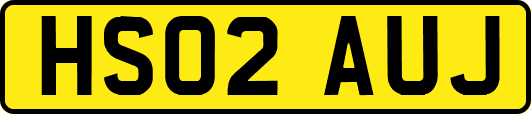 HS02AUJ