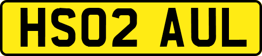 HS02AUL