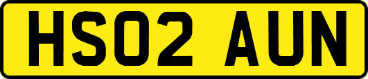 HS02AUN