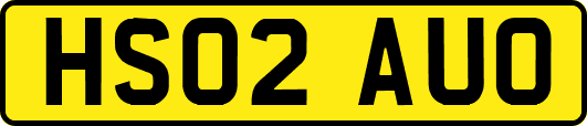 HS02AUO