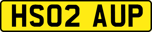 HS02AUP