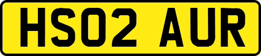 HS02AUR