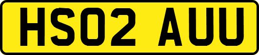 HS02AUU