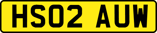 HS02AUW