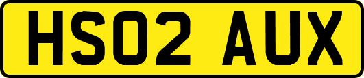 HS02AUX