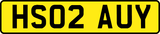 HS02AUY