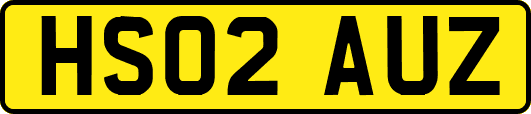 HS02AUZ