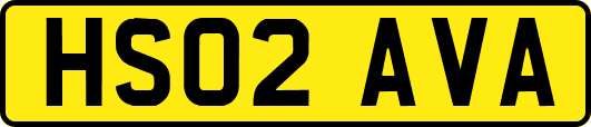 HS02AVA