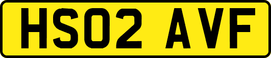 HS02AVF