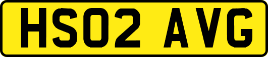 HS02AVG