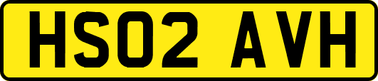 HS02AVH