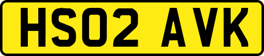 HS02AVK