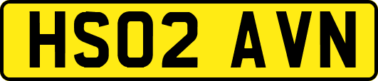 HS02AVN