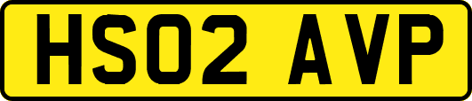 HS02AVP