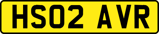 HS02AVR