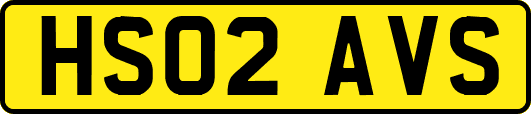 HS02AVS