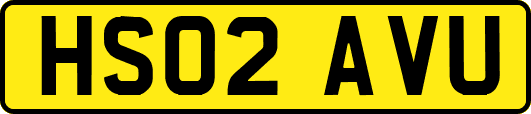 HS02AVU