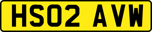 HS02AVW