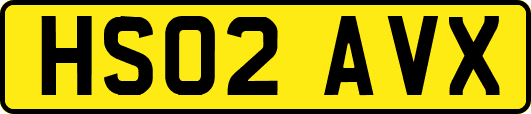 HS02AVX