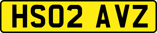HS02AVZ