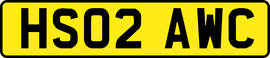 HS02AWC