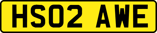 HS02AWE