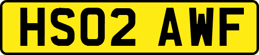 HS02AWF