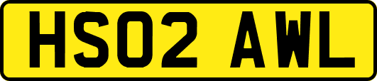 HS02AWL