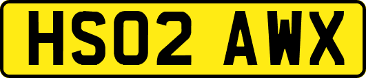 HS02AWX
