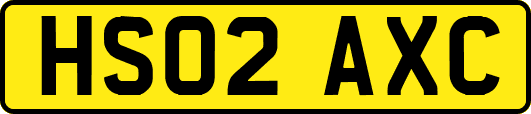 HS02AXC