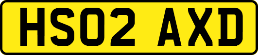 HS02AXD