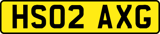 HS02AXG